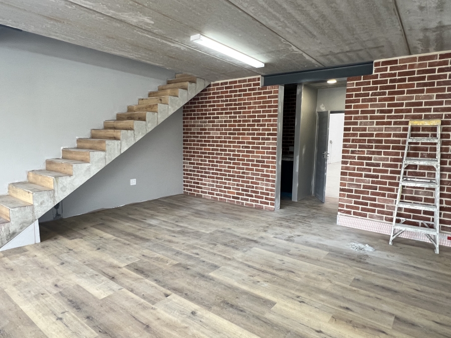 To Let Commercial Property for Rent in Firgrove Western Cape